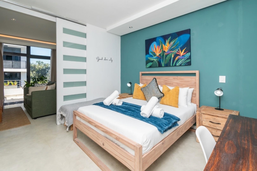 To Let 1 Bedroom Property for Rent in Green Point Western Cape